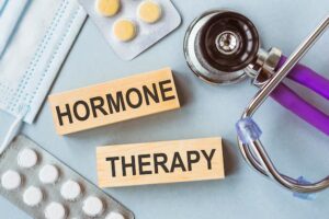 hormone theraphy