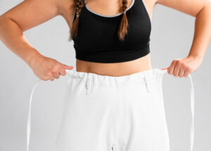 weight loss