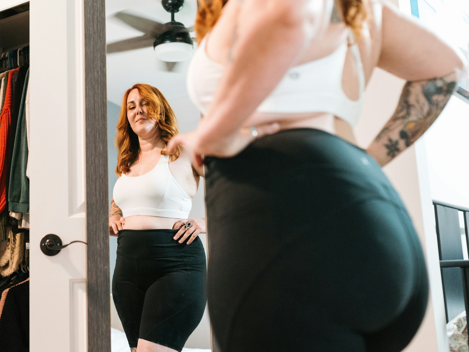 weight gain