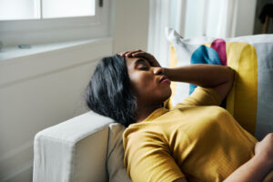 Chronic Fatigue