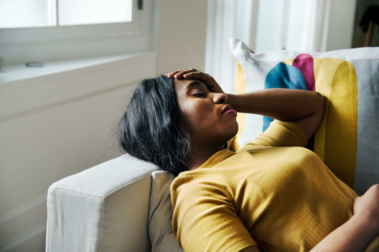 Chronic Fatigue