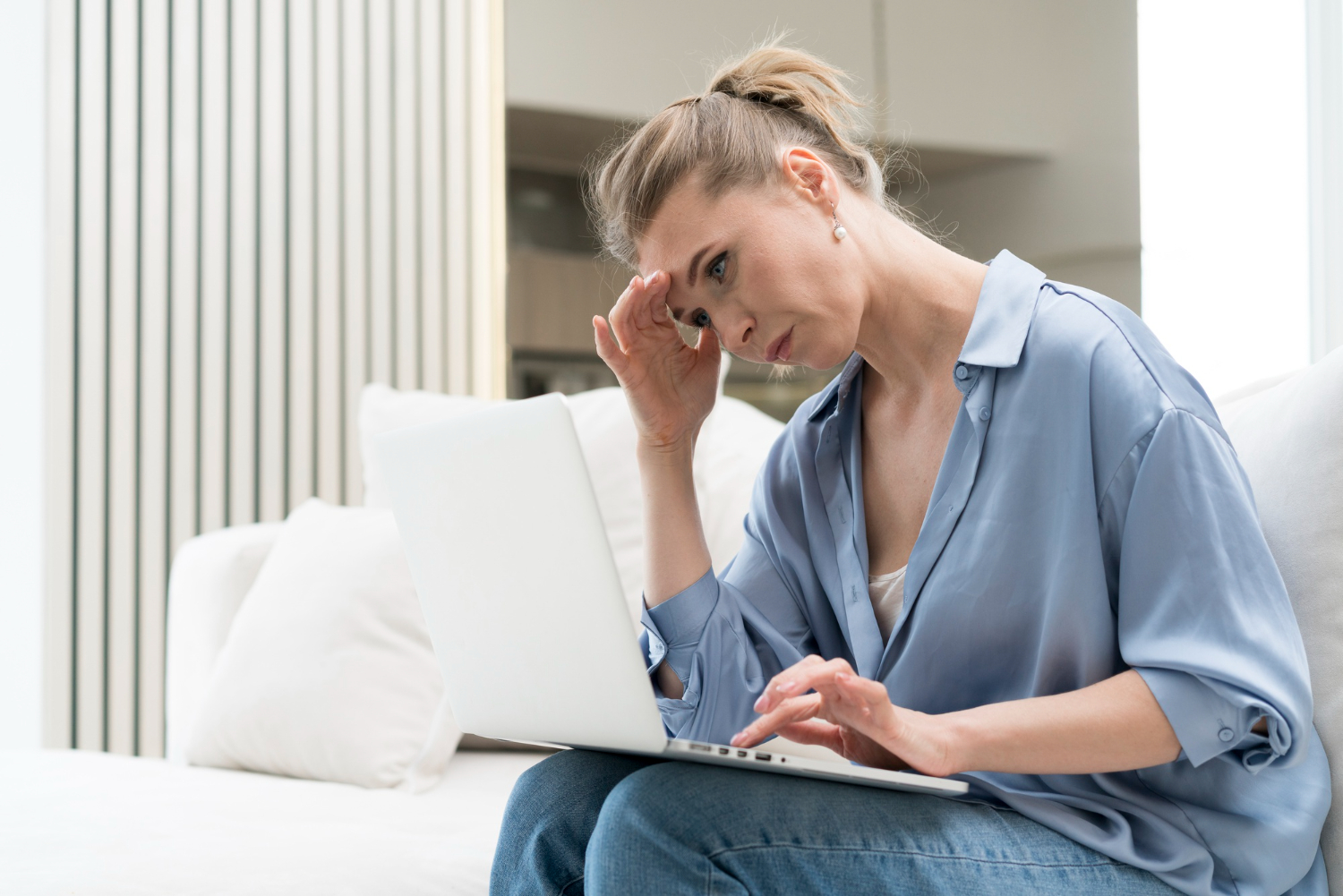 Chronic Fatigue