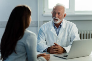 Functional Medicine Doctor
