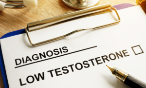 Silent Low T Symptoms in Alpharetta Subtle Signs + When to Test