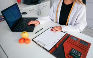 Functional Medicine Doctor