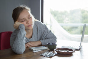 Chronic Fatigue