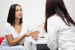 Women's Hormone Clinic