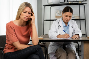 Women’s Hormone Clinic