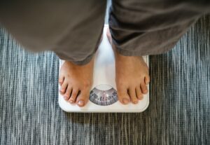 Weight Struggles
