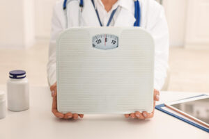 Drug-Related Weight Gain
