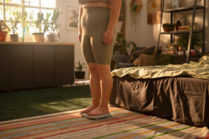 Midlife Weight Gain