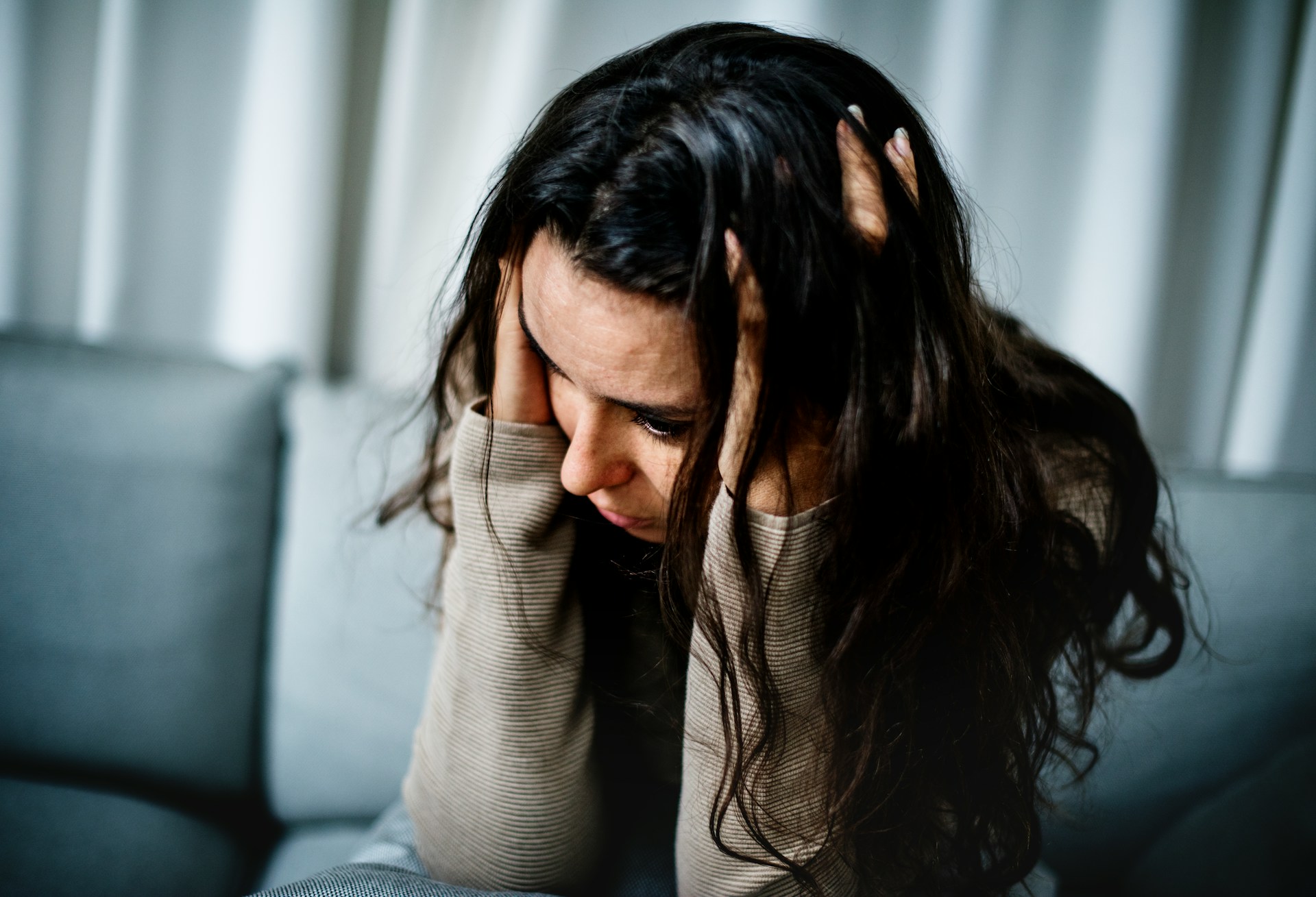 unexplained fatigue