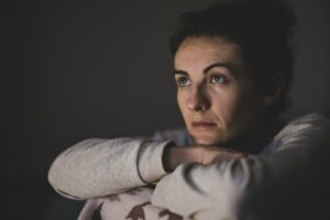 menopause symptoms