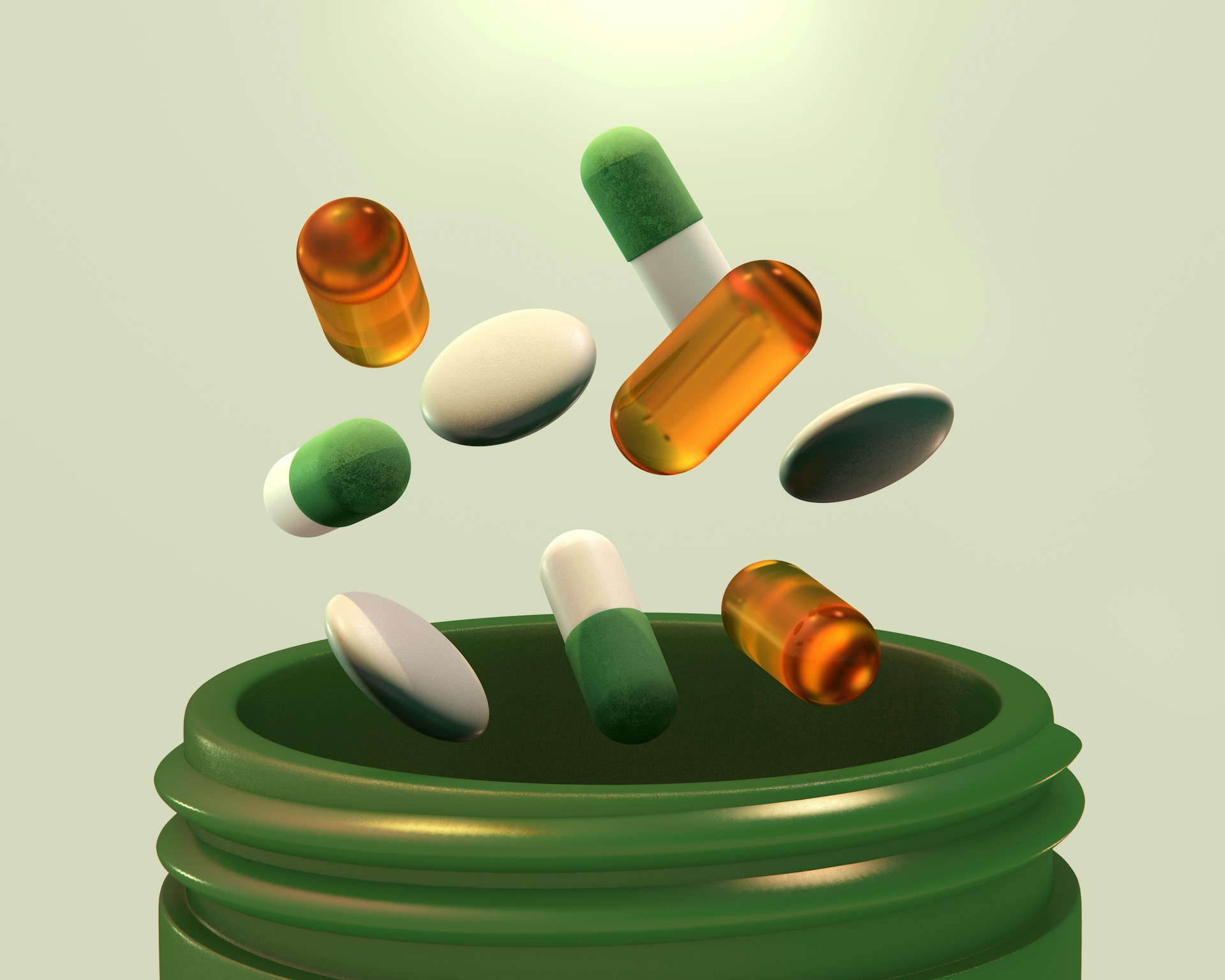 Functional Medicine