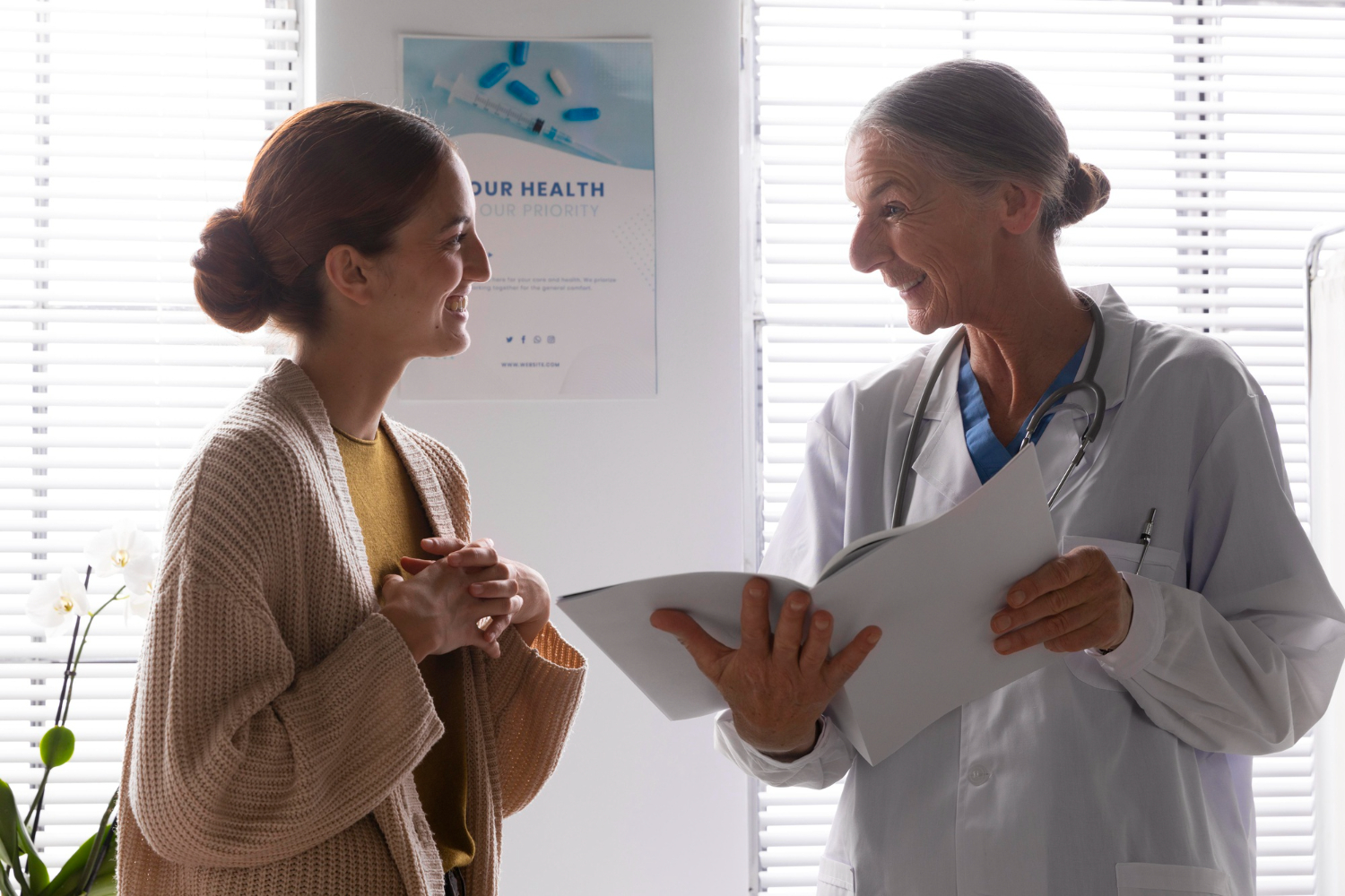 Thyroid Functional Medicine Doctor