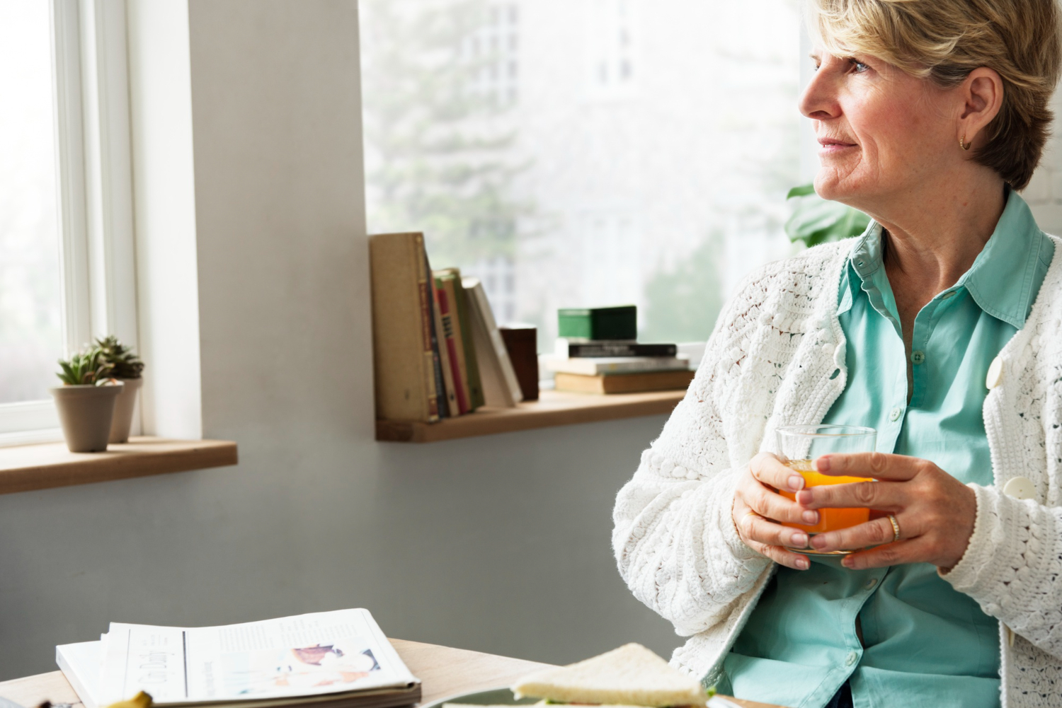 Midlife Wellness