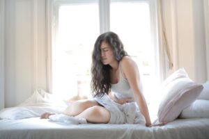 IBS Flares