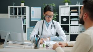 Functional Medicine Doctor