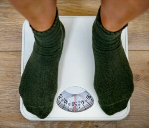 Weight Gain