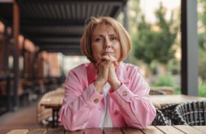 Menopause Relief