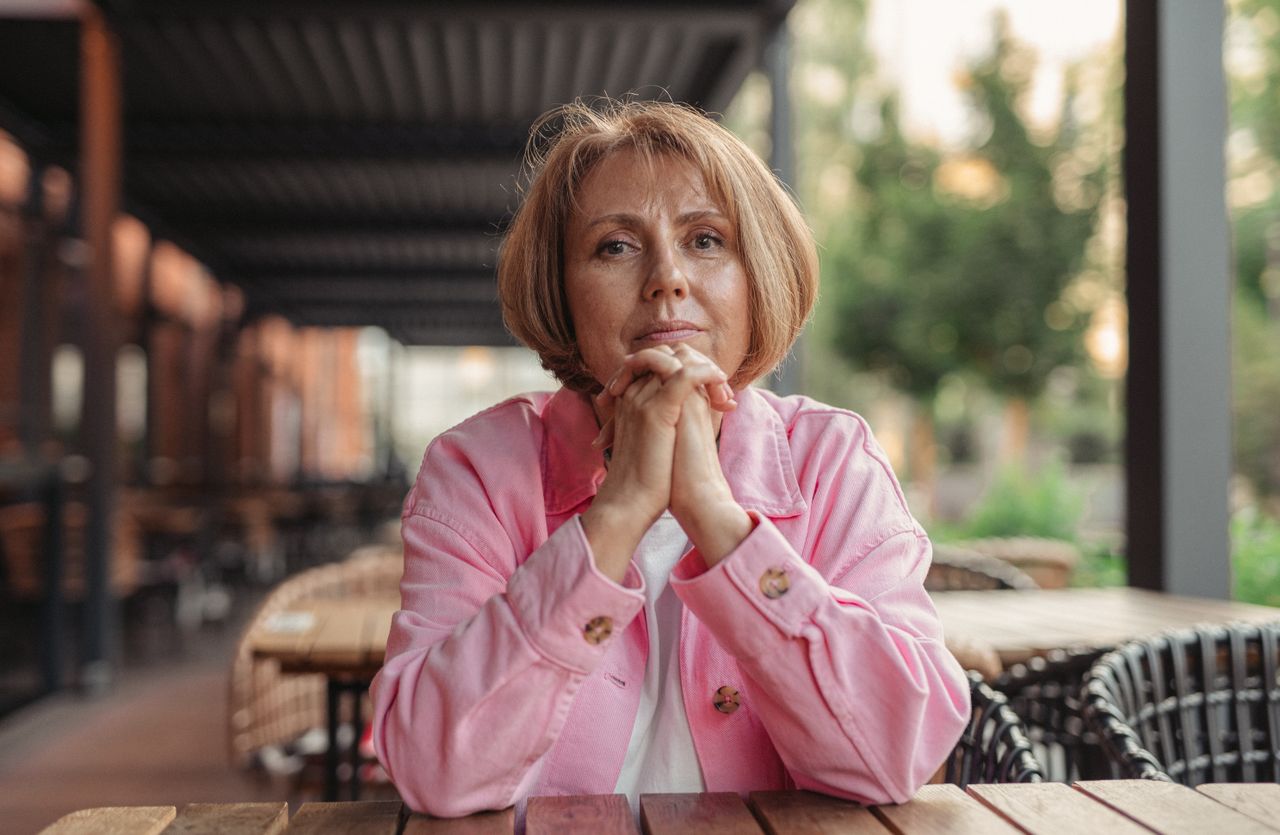 Menopause Relief